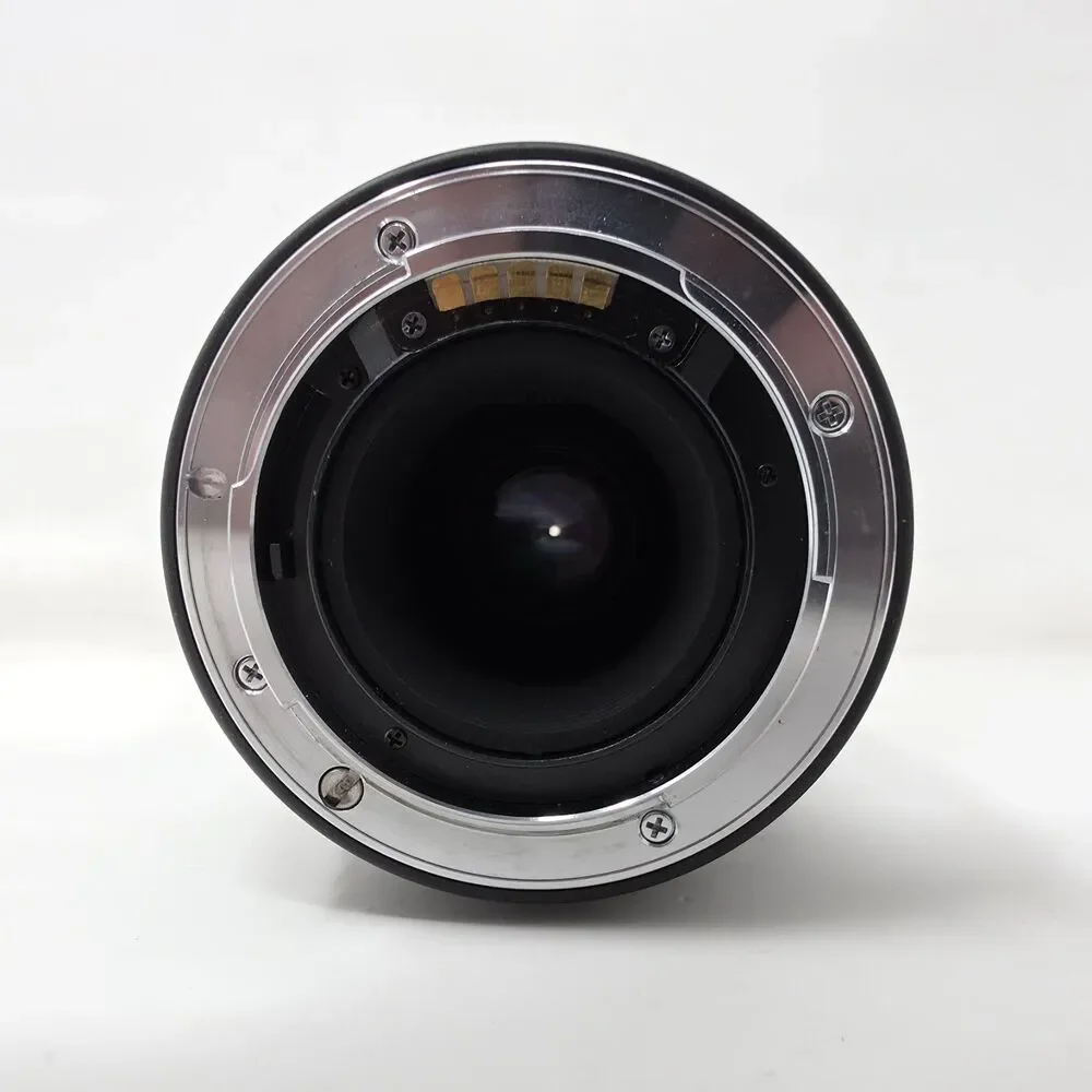 Sigma 28-200mm f/3.8-5.6 Macro AF Lens Minolta Sony A Mount Made In Japan Tested